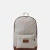 Pier One UNISEX - Tagesrucksack - Beige