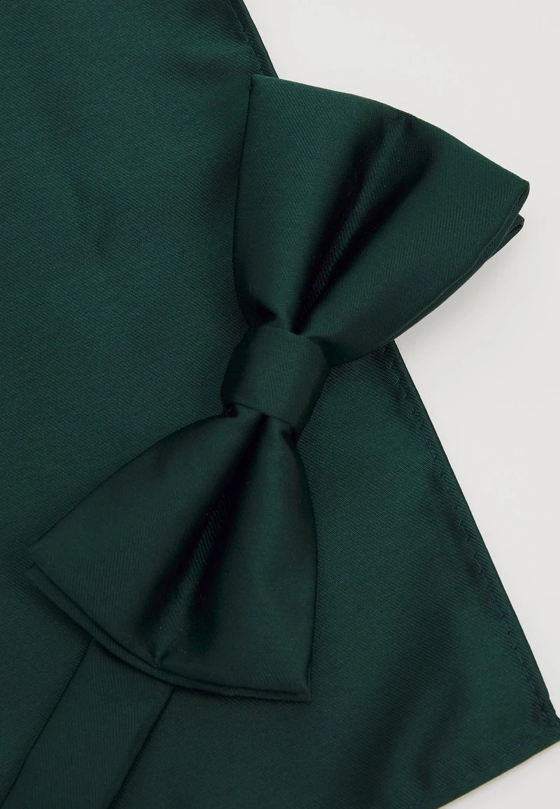 Pier One SET - Einstecktuch - Dark Green 5 Pier One SET - Einstecktuch - Dark Green – Bild 5