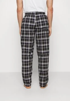 Pier One 2 PACK - Nachtwäsche Hose - Dark Blue 8 Pier One 2 PACK - Nachtwäsche Hose - Dark Blue -Pier One 4eeb2f8c028a4a78a085b721ce8a3d70