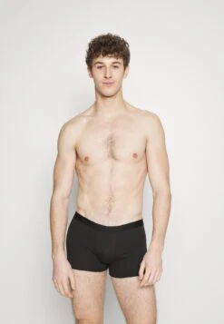 Pier One 7 PACK - Panties - Black/grey/khaki 9 Pier One 7 PACK - Panties - Black/grey/khaki -Pier One 4fa9ea2848144f8bb81f1bb87d289783