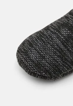 Pier One Hausschuh - Black -Pier One 50c6e37e4898429699554a8740194458