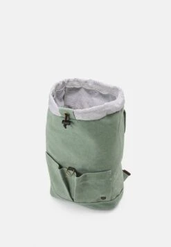 Pier One UNISEX - Tagesrucksack - Light Green 8 Pier One UNISEX - Tagesrucksack - Light Green -Pier One 51150dc504b6463a9dc35584feb8d750