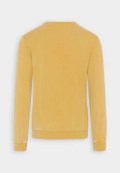 Pier One Sweatshirt - Yellow 11 Pier One Sweatshirt - Yellow -Pier One 51cbf2aa5e7a494e914e32ac12d5e4d0