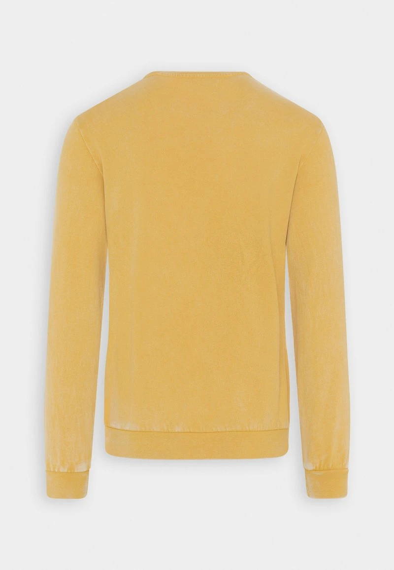 Pier One Sweatshirt - Yellow 6 Pier One Sweatshirt - Yellow – Bild 6