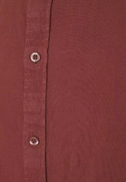 Pier One Hemd - Red -Pier One 51db606892394a5fb5d6a771402c5f9a