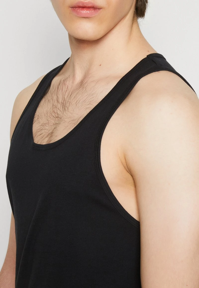 Pier One 3 PACK - Top - Black 4 Pier One 3 PACK - Top - Black – Bild 4