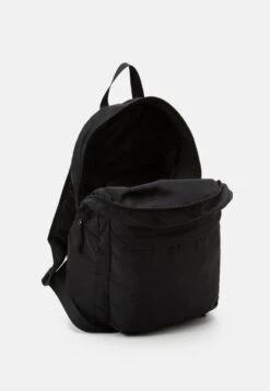 Pier One Tagesrucksack - Black 8 Pier One Tagesrucksack - Black -Pier One 5857bf9f87bd4921afcc6369b3f34f5d