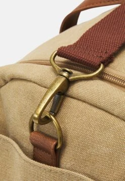 Pier One UNISEX - Weekender - Brown -Pier One 58da63d31a6d45eab13f755dd7b7169c