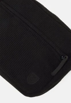 Pier One UNISEX - Umhängetasche - Black -Pier One 596e97f9530b4ebc97d9227d0e8d2dca