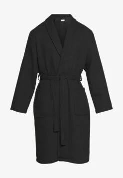 Pier One Bademantel - Lack -Pier One 5a850935eecc4a2eabcb888a6ba6356a