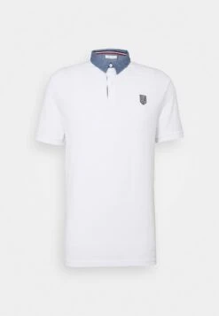 Pier One Poloshirt - White 10 Pier One Poloshirt - White -Pier One 5ae281cb8ea743708c114b1a20c73b2b