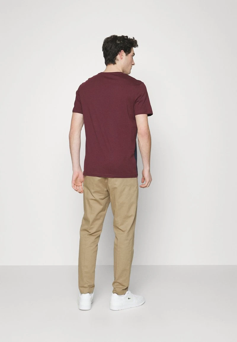 Pier One T-Shirt Print - Dark Blue 3 Pier One T-Shirt Print - Dark Blue – Bild 3