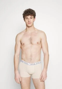 Pier One 5 PACK - Panties - Beige/light Green/black 8 Pier One 5 PACK - Panties - Beige/light Green/black -Pier One 5e2618c603e542cbad7ab263a2ec5973