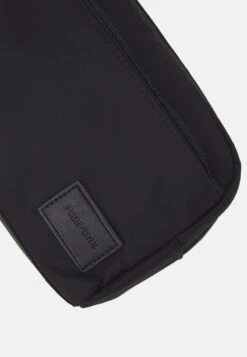 Pier One UNISEX - Kosmetiktasche - Black -Pier One 5ecd591da0554c28a37b88635d752b7a