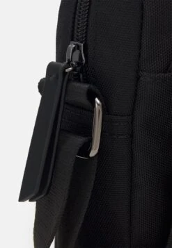 Pier One UNISEX - Umhängetasche - Black -Pier One 6015a635267a4538aeda73eaf2b65393