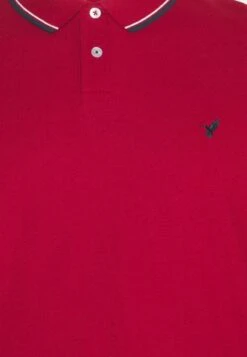 Pier One Poloshirt - Red 8 Pier One Poloshirt - Red -Pier One 61ca3e6ace004a23a71bc51e96d004bf