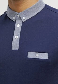 Pier One Poloshirt - Dark Blue 9 Pier One Poloshirt - Dark Blue -Pier One 62b806ec02e94156be55a5d2e41ad5b9