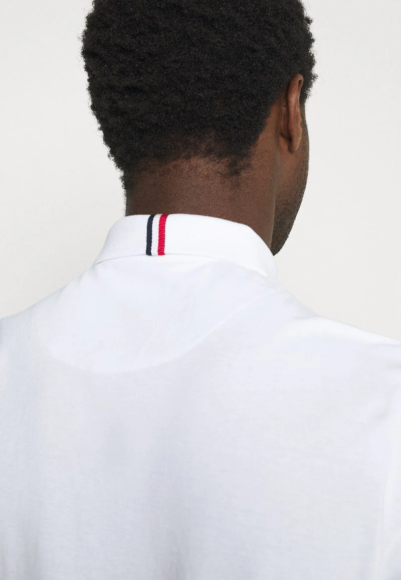 Pier One 2 PACK - Poloshirt - Dark Blue/white 6 Pier One 2 PACK - Poloshirt - Dark Blue/white – Bild 6