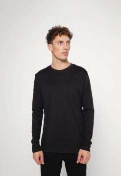 Pier One 5 PACK - Langarmshirt - Blue/white/beige/olive 10 Pier One 5 PACK - Langarmshirt - Blue/white/beige/olive -Pier One 6368eaeac7724525a220d964f84f231c