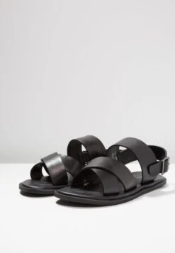Pier One Riemensandalette - Black 8 Pier One Riemensandalette - Black -Pier One 636ea7102eae4319abfae8bd7f39ebf0