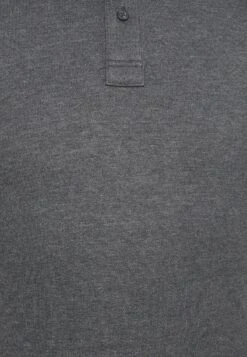 Pier One Poloshirt - Black/grey 10 Pier One Poloshirt - Black/grey -Pier One 63a6648fb82744679745f38baff29df4