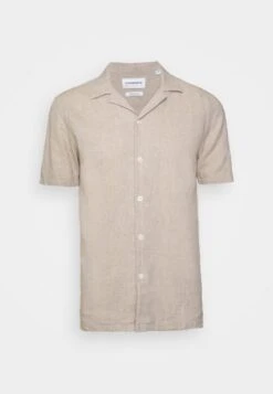 Pier One Hemd - Beige 11 Pier One Hemd - Beige -Pier One 669207357eba484b9c0dcf6d9988900d