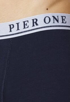 Pier One 5 PACK - Panties - Dark Blue 9 Pier One 5 PACK - Panties - Dark Blue -Pier One 674cbdec6f7743b6b3eab943787c099b