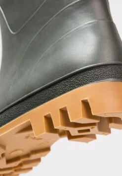 Pier One UNISEX - Gummistiefel - Green 11 Pier One UNISEX - Gummistiefel - Green -Pier One 67de57cd13674e5eada54955090c8f37