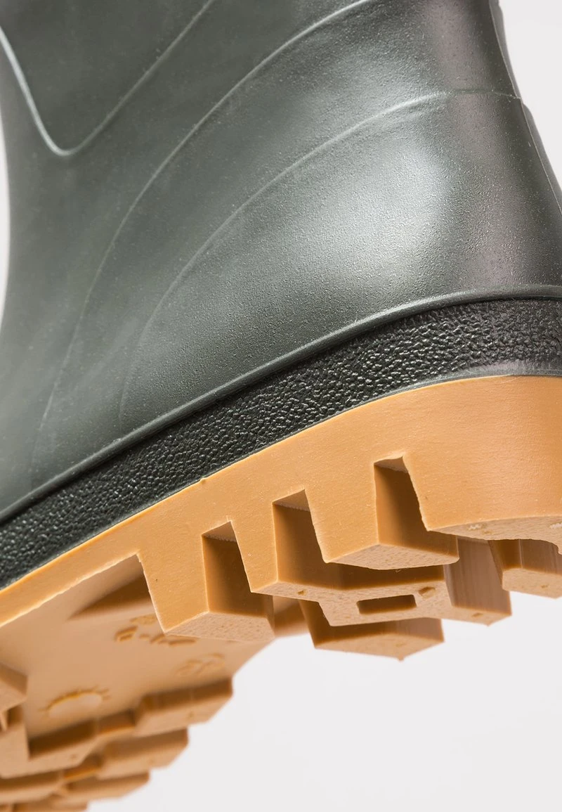 Pier One UNISEX - Gummistiefel - Green 6 Pier One UNISEX - Gummistiefel - Green – Bild 6