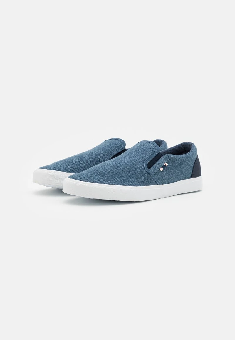 Pier One Sneaker Low - Blue 2 Pier One Sneaker Low - Blue – Bild 2