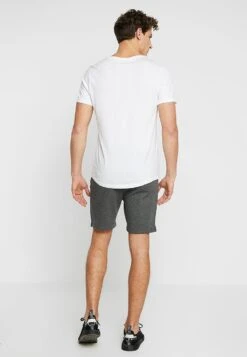 Pier One Jogginghose - Mottled Dark Grey -Pier One 69337352af8a4446a4c39b1f31e0384c