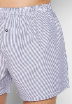 Pier One 5 PACK - Boxershorts - Dark Blue 10 Pier One 5 PACK - Boxershorts - Dark Blue -Pier One 6d41286a440544eba25bd9e9b23c8956