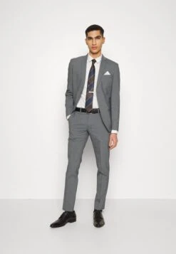 Pier One 2 PACK - Gürtel - Brown/black -Pier One 6e728d58963444c98cf47a537b5e4f36