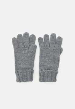 Pier One SET - Mütze - Grey 8 Pier One SET - Mütze - Grey -Pier One 6e8623192cb34d70bd7cb98f2436be14