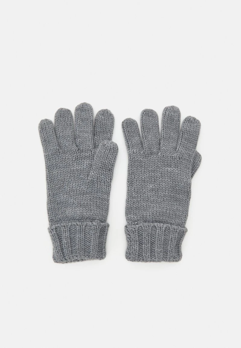 Pier One SET - Mütze - Grey 3 Pier One SET - Mütze - Grey – Bild 3