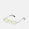 Pier One UNISEX - Sonnenbrille - Green