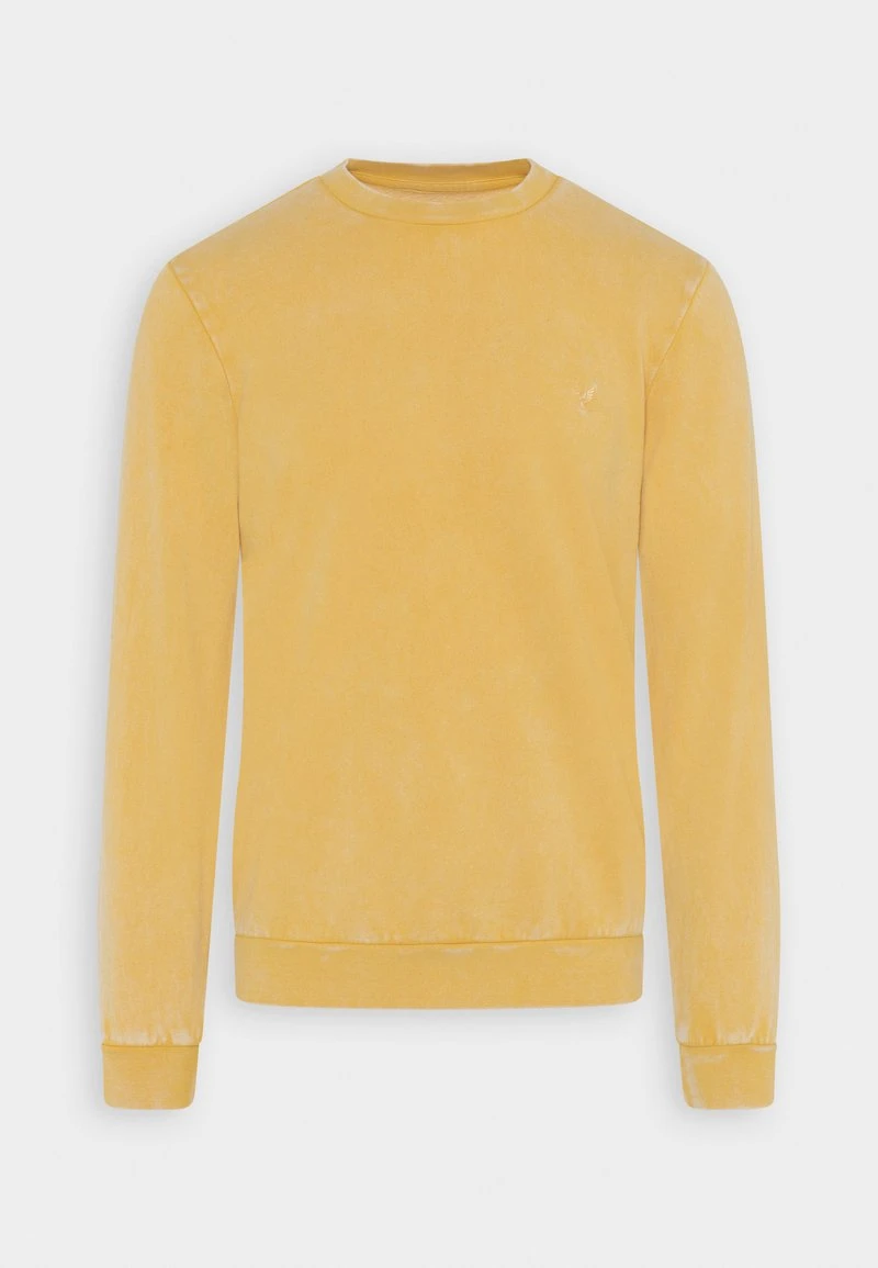 Pier One Sweatshirt - Yellow 4 Pier One Sweatshirt - Yellow – Bild 4