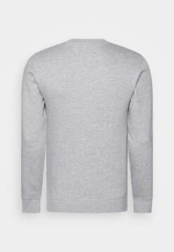 Pier One Sweatshirt - Black/mottled Grey 8 Pier One Sweatshirt - Black/mottled Grey -Pier One 779e796f2a7540d1a40a32a60707a031