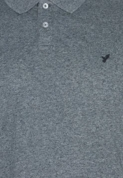 Pier One Poloshirt - Mottled Blue 8 Pier One Poloshirt - Mottled Blue -Pier One 790d3c61c6b74161ac76013f2cf16bf1