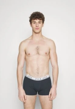 Pier One 5 PACK - Panties - White/pink/light Blue 8 Pier One 5 PACK - Panties - White/pink/light Blue -Pier One 7c74e88bd3a2444c9476884959821283