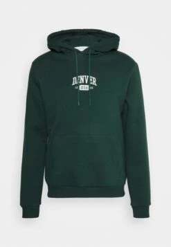 Pier One Sweatshirt - Dark Green 10 Pier One Sweatshirt - Dark Green -Pier One 7c77868eba754c6aacff7e990a1c431d