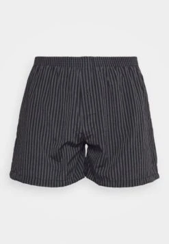Pier One 5 PACK - Boxershorts - Black/grey/white 11 Pier One 5 PACK - Boxershorts - Black/grey/white -Pier One 7c9893a14dd7470a89cdf9cb7d91b745