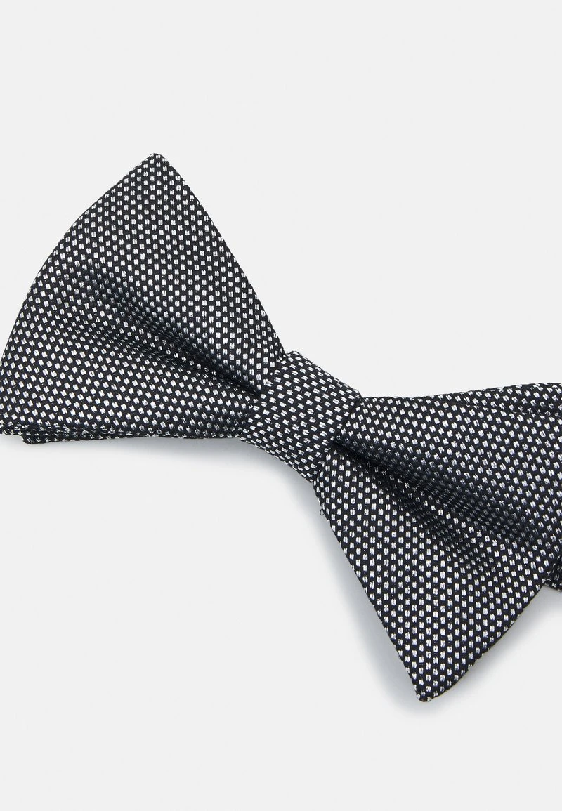 Pier One Fliege - Silver-coloured 3 Pier One Fliege - Silver-coloured – Bild 3