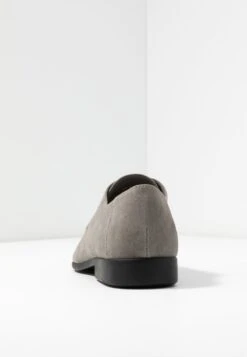 Pier One Business-Schnürer - Grey -Pier One 7e262d7e1b2c4561940fdde78f9c83b6