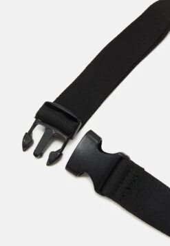 Pier One UNISEX - Gürteltasche - Black 9 Pier One UNISEX - Gürteltasche - Black -Pier One 80cb2f0fe0cb40f6b34e6a262ef72974