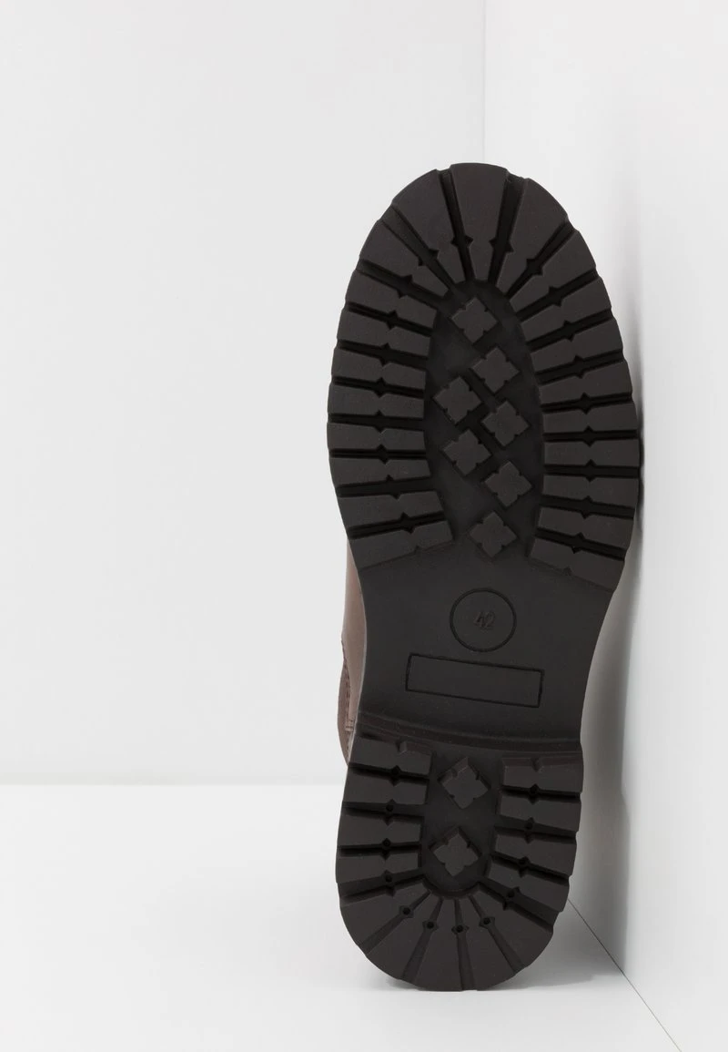 Pier One UNISEX - Stiefelette - Brown 5 Pier One UNISEX - Stiefelette - Brown – Bild 5