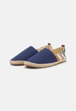 Pier One Espadrille - Dark Blue 10 Pier One Espadrille - Dark Blue -Pier One 84e7f95c545a4054a8231e50f7d0f9fa