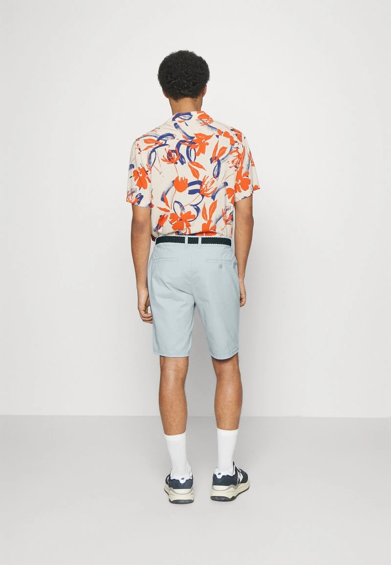 Pier One Shorts - Light Blue 3 Pier One Shorts - Light Blue – Bild 3