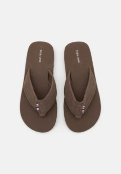 Pier One Zehentrenner - Brown 9 Pier One Zehentrenner - Brown -Pier One 88293cb33f77470799caf9315d28ad44