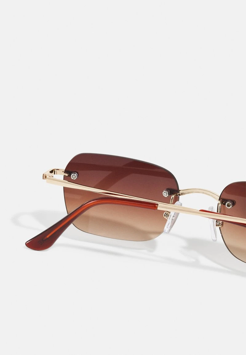 Pier One UNISEX - Sonnenbrille - Brown 3 Pier One UNISEX - Sonnenbrille - Brown – Bild 3